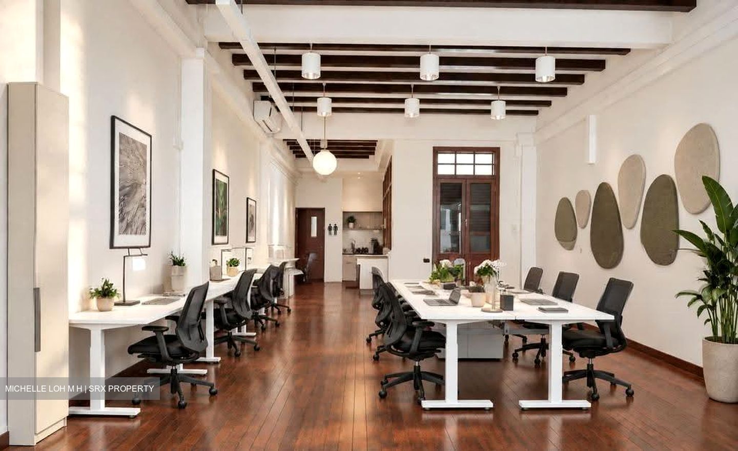 Telok Ayer Conservation Area (D1), Shop House #627482301